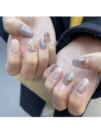 ニュアンス