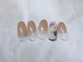 シンプルコース◆ハンド