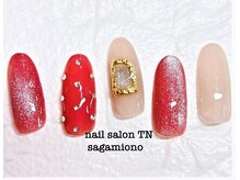 ティーエヌ 相模大野店/☆デザイン定額A☆