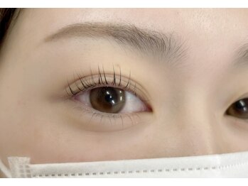 ルチア(Lucia)/ラッシュリフト上下