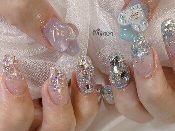 ミニョン(mignon)/やり放題120min