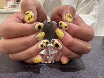 アリエル(Ariel)/