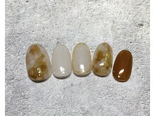 アミュレット 柳津店(AMULET)/9月定額 &nbsp;6050円(税込)