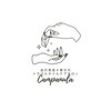 カンパニュラ(Campanula)ロゴ