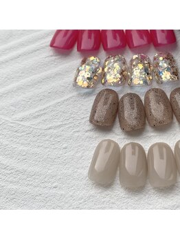 フィリー(fi:ry)/ワンカラー