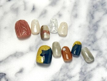 ミィモ(Miimo)/フットサンプルコース