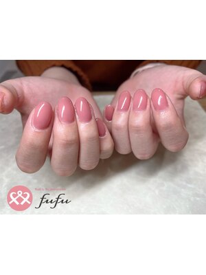 nail＆Trainingroom　fufu