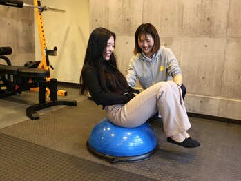 つかまさ整骨院/施術