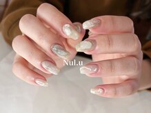 ヌル ネイル(Nul.u nail)