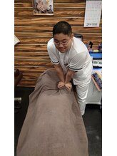 赤羽整骨院/こむらがえり