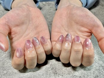 ココネイル(Koco Nail)/シンプル、オフィスネイルコース