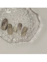 アライア/Alaiaコース￥7200