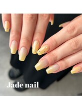 ジェイドネイル(Jade nail)/ワンホンネイル