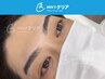 【小鼻の黒ずみケアに】小鼻脱毛＋美眉脱毛（2ヵ所） #美眉 #黒ずみ毛穴