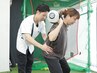【毎日2名限定！】パーソナルトレーニング体験！50分