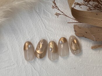 ウル(ulu)/ニュアンスデザイン