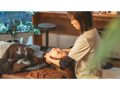 リバート(REVERT)の写真