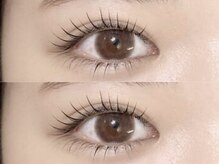 トゥーリ 沖縄市店(Tuuli)/上下まつ毛パーマ/パリジェンヌ