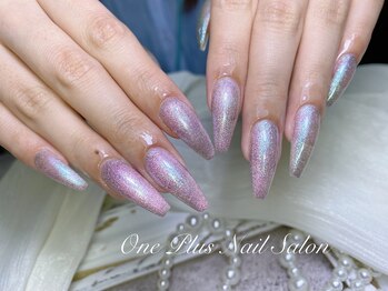 ワンプラススタジオ(One Plus Studio)/