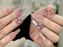 ラッキー(Lucky)/マグネットデザイン