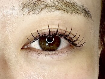 リッチ トゥ 西尾店(Rich to)/フラットラッシュ100本