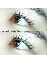 フォーヴリュンヌ(FOVLUNE)/ラッシュリフト