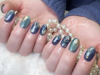 エルフネイル(Elf nail)/