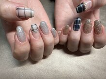アムネイル(am.nail)/