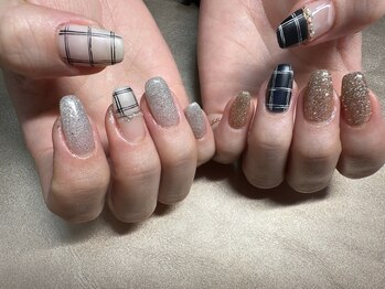 アムネイル(am.nail)/