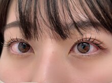 ルルミーナ(Lulu Mina)/～ラッシュリフト～