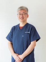 あいあい整骨院 古京町院 河知 敏也