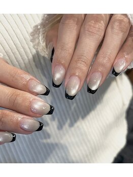 ブリスネイル 名護店(Bliss.nail)/持ち込み２Hつけ放題:マグネット