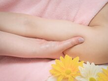 小鳥遊 タカナシ/二の腕、気になりませんか？