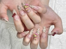 アンドネイル(AND Nail)/オーダーネイル