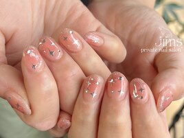 【ハンド】120分アートフリー