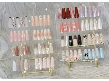 レア(le`a)/当店のサンプルです♪