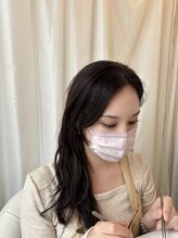 マーズラッシュ 南流山店(MaaZ lash) FUKA 