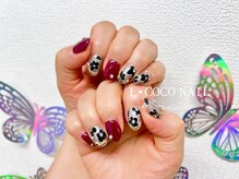 エルココネイル(L COCO Nail)/