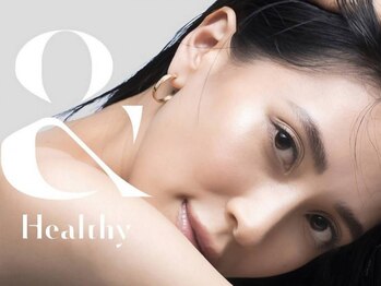 セリーヌ バイ リアンジュ 辻堂(Celine by Reange)の写真/アンドヘルシー導入★エクステ×パーマの新技術で自まつげを根元から立ち上げつつエクステの華やかさ♪