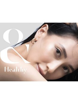 目の形にあったエクステ提案が得意