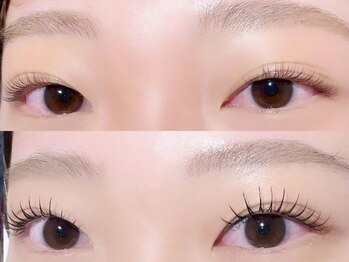 クレビア(CreBiA)/パリエクパーマ