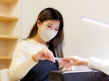 メルネイル(MELL-NAIL)の雰囲気（★★OPEN記念お得クーポン配信中★★）