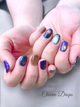チャームドロップ/