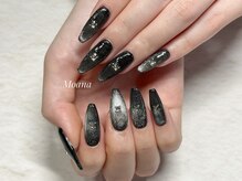 モアナ(Moana)/ブラックマグ