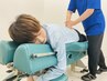 【2回目以降はこちら】歪みリセット整体＋もみほぐし計60分【850円OFF！】