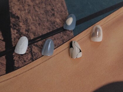 アン(an.)の写真
