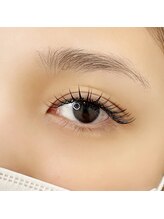 アイデザイン ツツ./ 抜け感パチ盛れパーマ