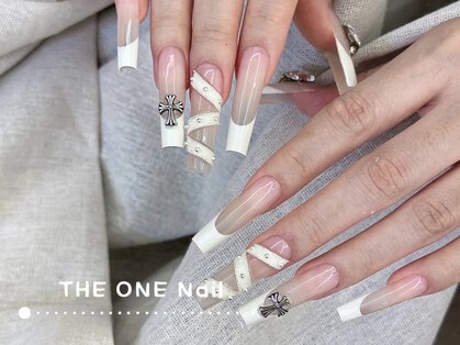 ザ ワン 女子大店(THE ONE)の写真