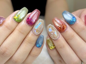 ココズルーム(KOKO's Room)/マグネット