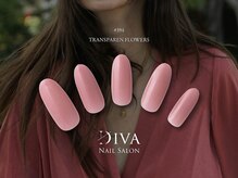 ネイルサロン ディーバ 梅田店(Diva)/秋のワンカラー